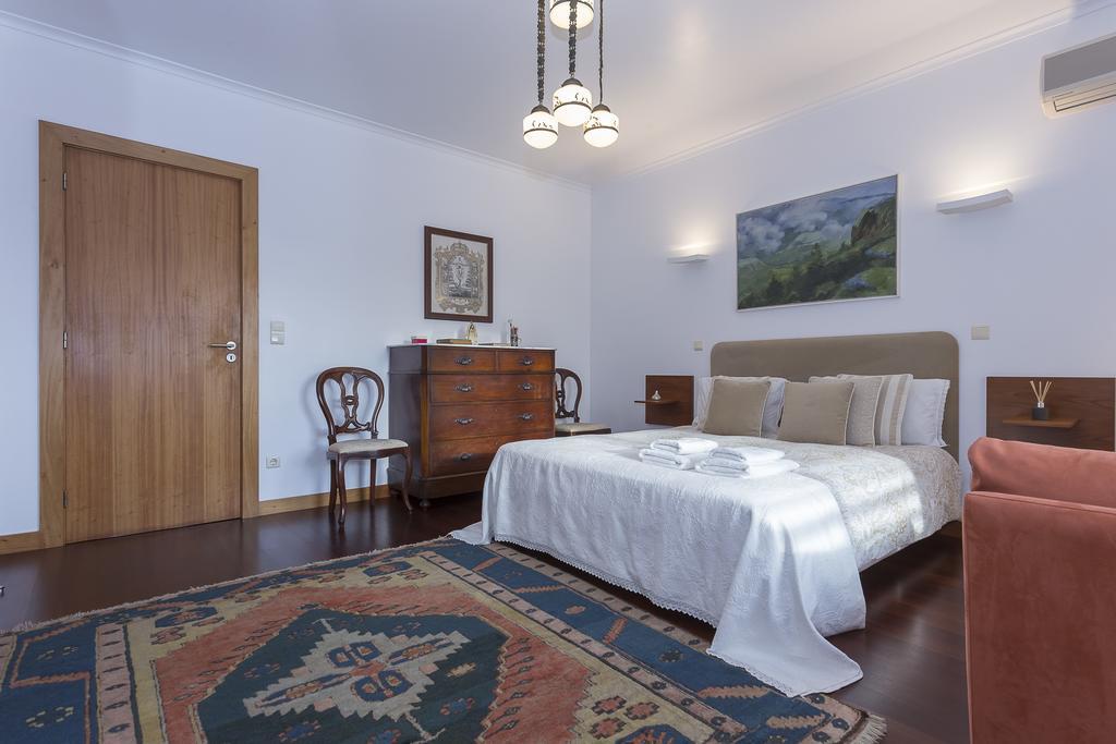 43 House Azores Понта-Делгада Экстерьер фото