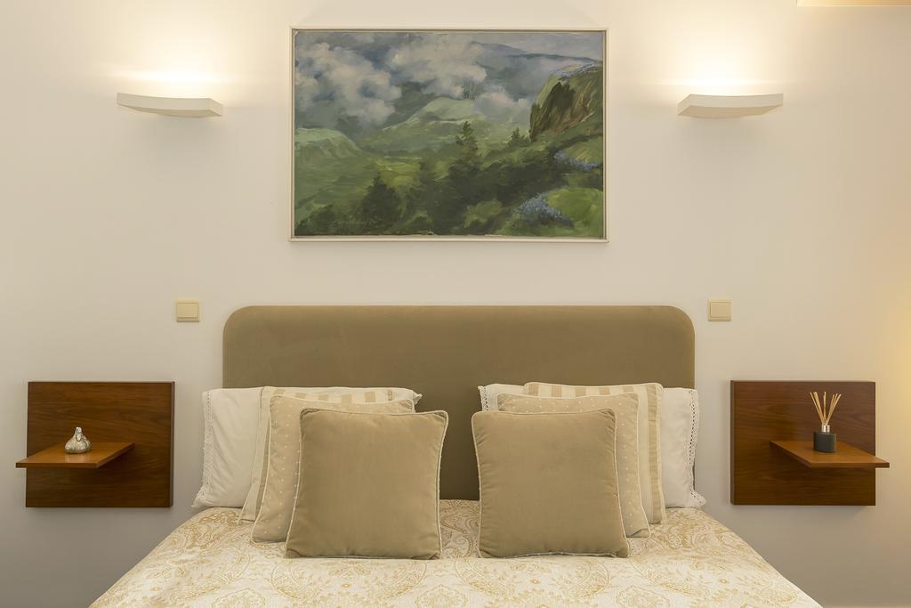 43 House Azores Понта-Делгада Экстерьер фото