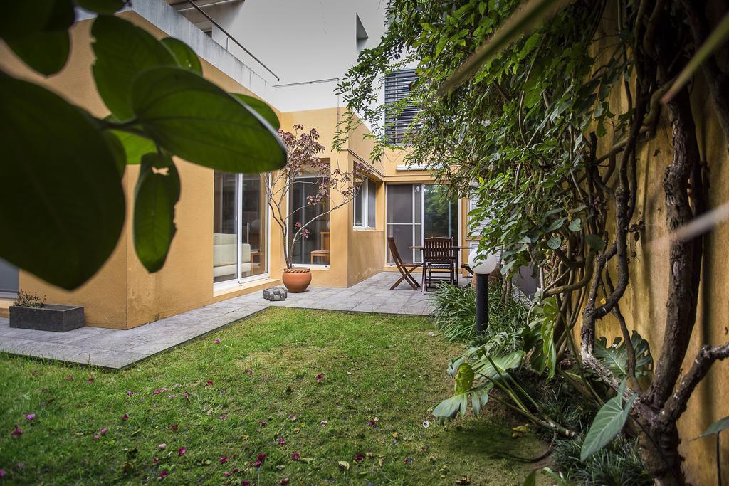 43 House Azores Понта-Делгада Экстерьер фото