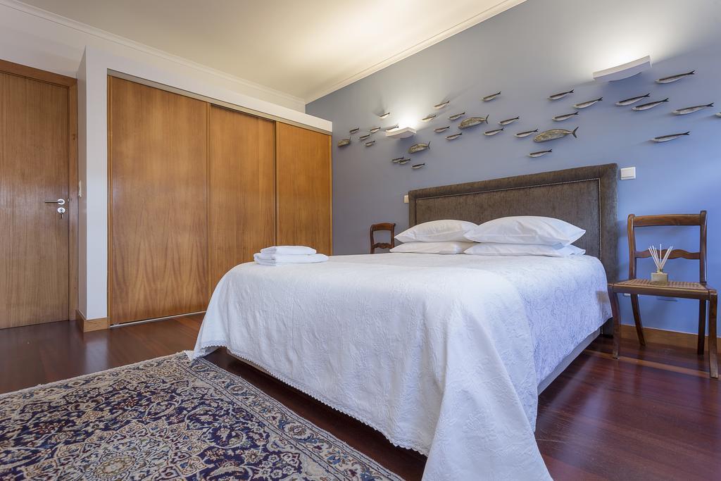 43 House Azores Понта-Делгада Экстерьер фото