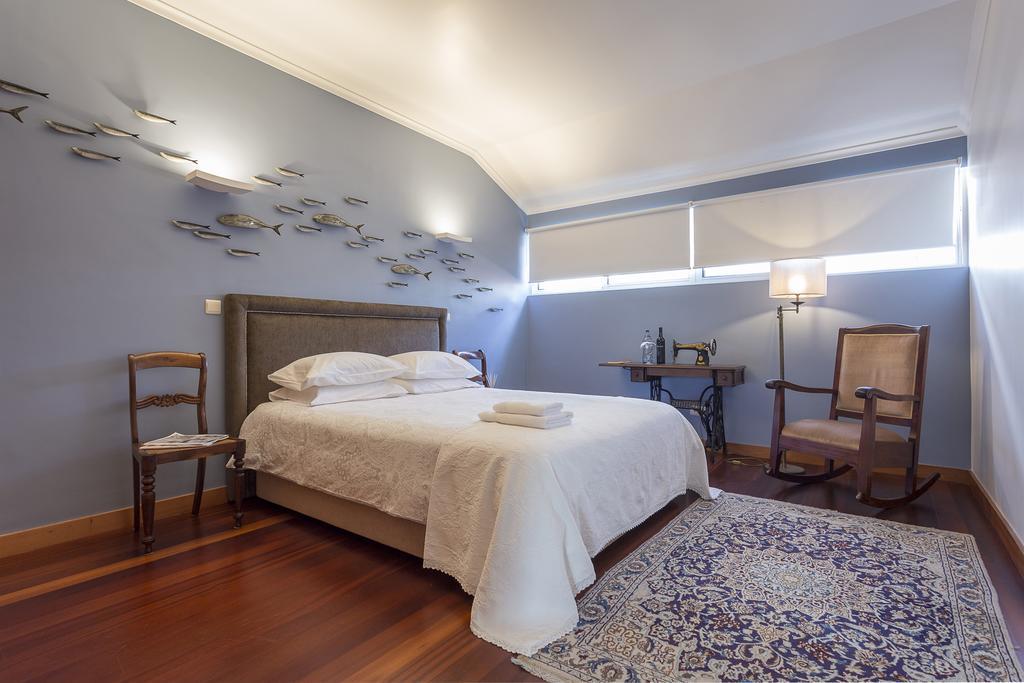 43 House Azores Понта-Делгада Экстерьер фото