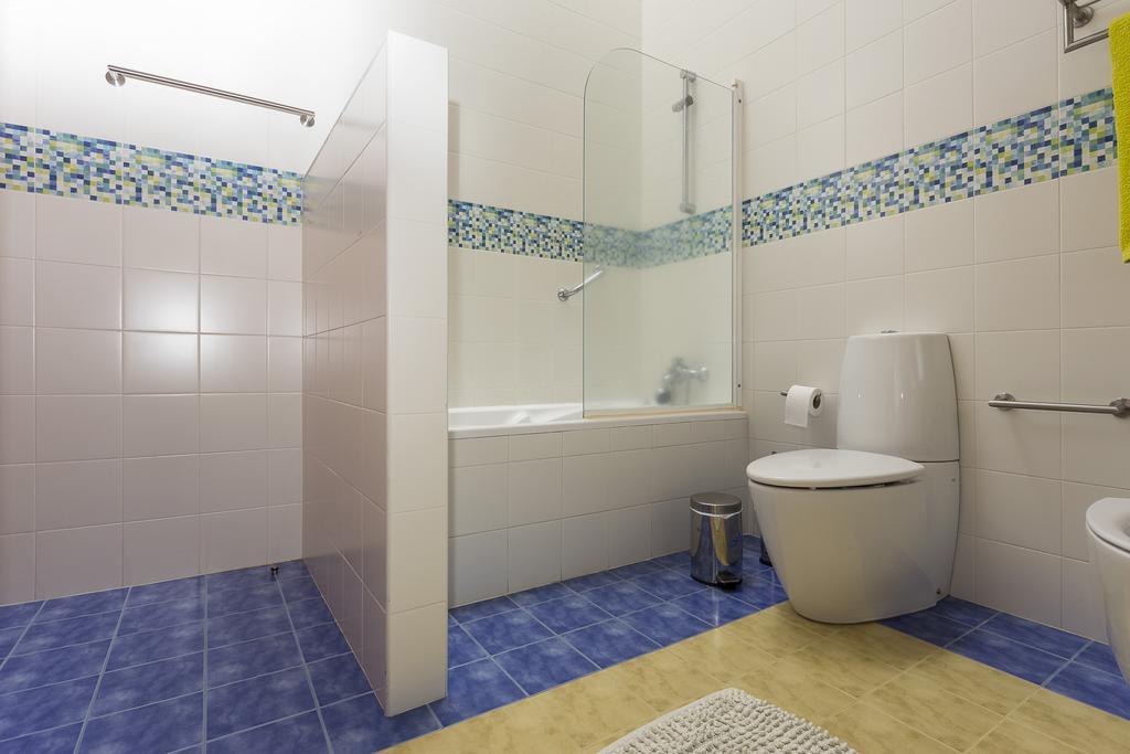 43 House Azores Понта-Делгада Экстерьер фото
