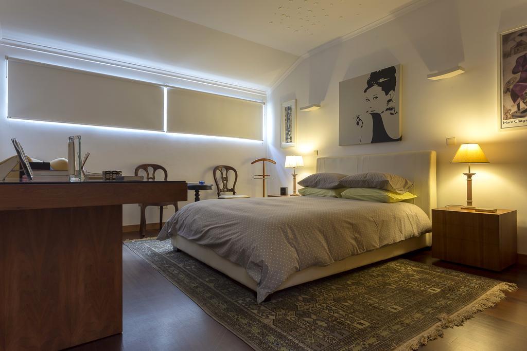 43 House Azores Понта-Делгада Экстерьер фото