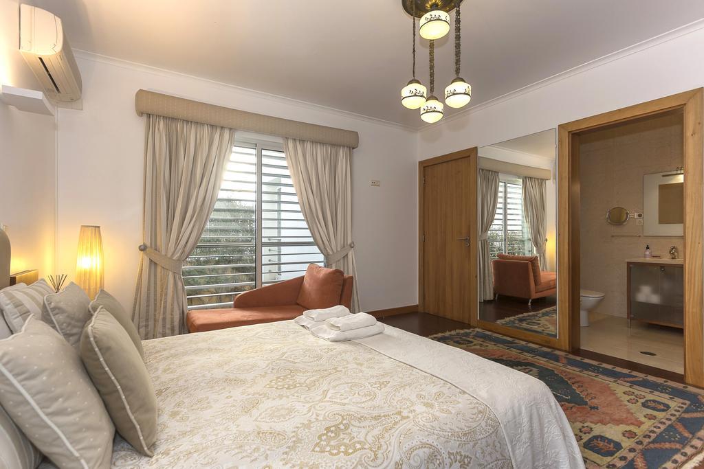43 House Azores Понта-Делгада Экстерьер фото