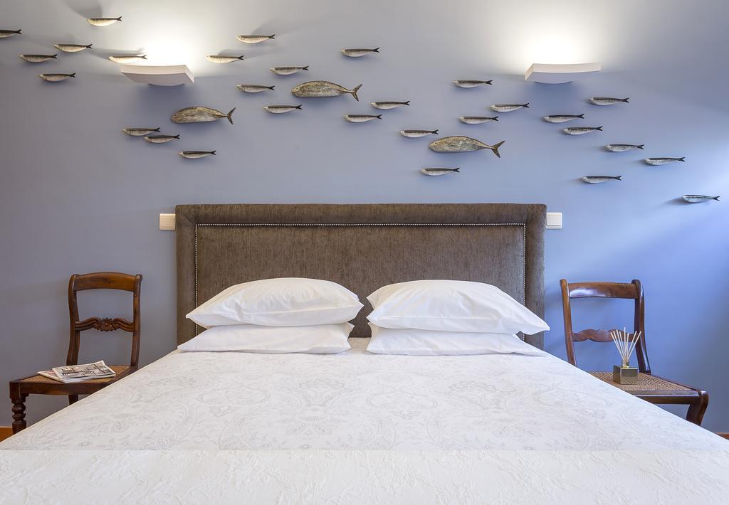 43 House Azores Понта-Делгада Экстерьер фото