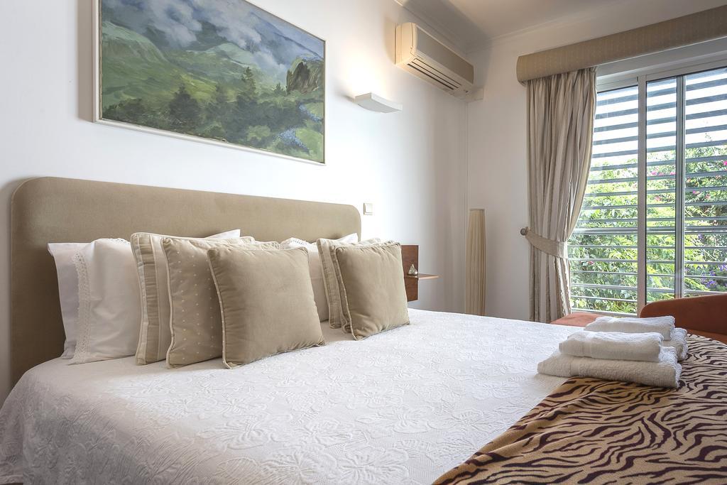43 House Azores Понта-Делгада Экстерьер фото