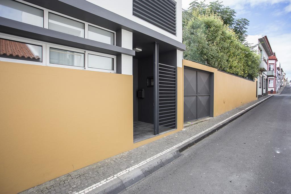 43 House Azores Понта-Делгада Экстерьер фото