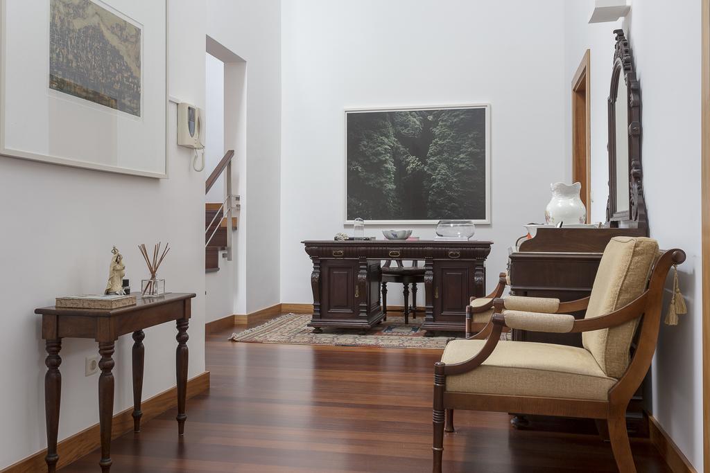 43 House Azores Понта-Делгада Экстерьер фото