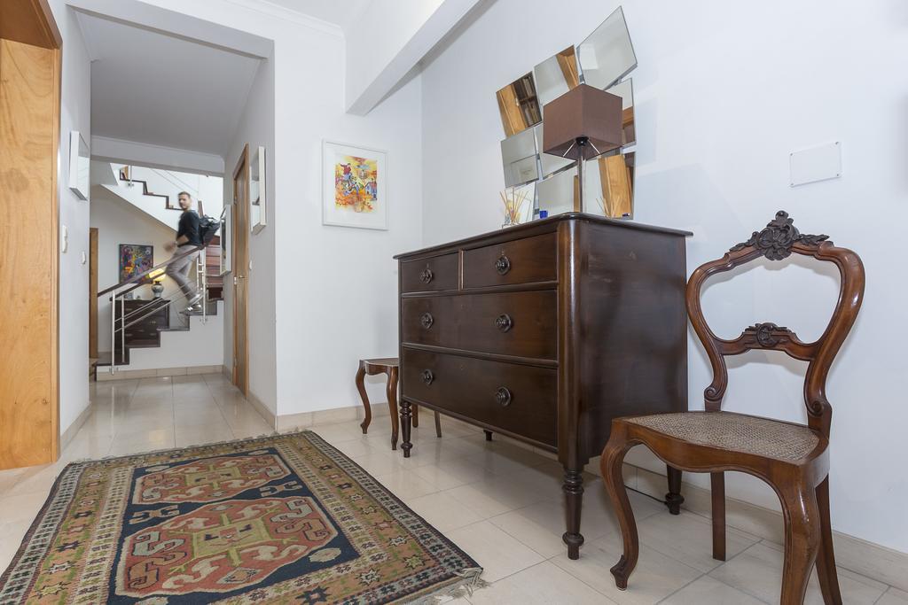 43 House Azores Понта-Делгада Экстерьер фото