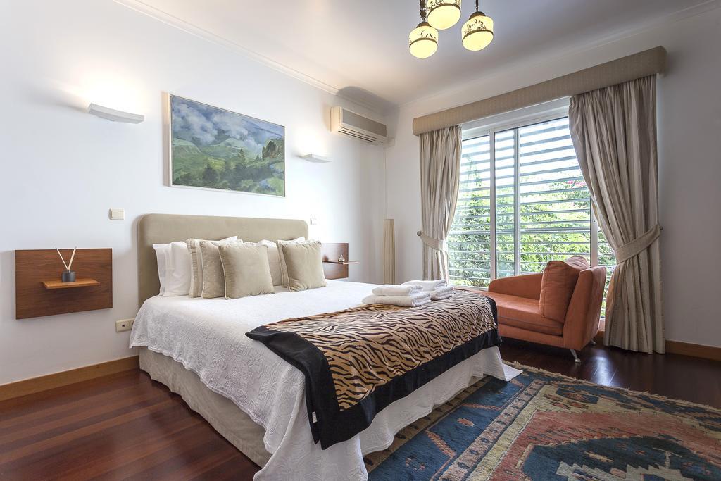 43 House Azores Понта-Делгада Экстерьер фото