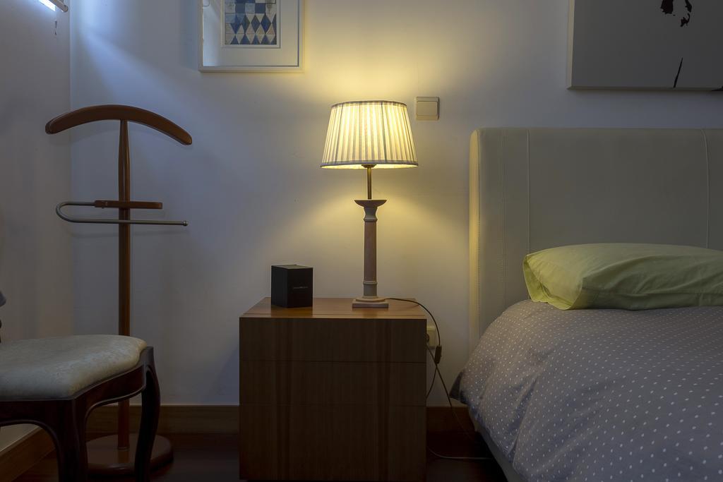 43 House Azores Понта-Делгада Экстерьер фото