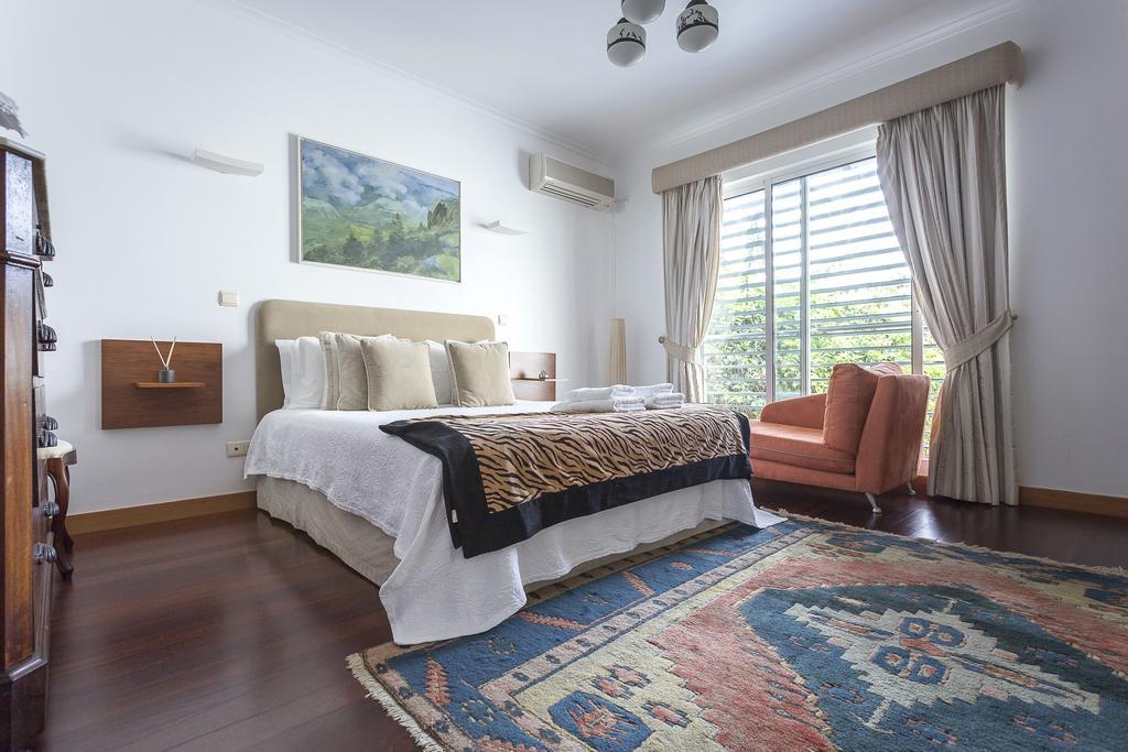 43 House Azores Понта-Делгада Экстерьер фото