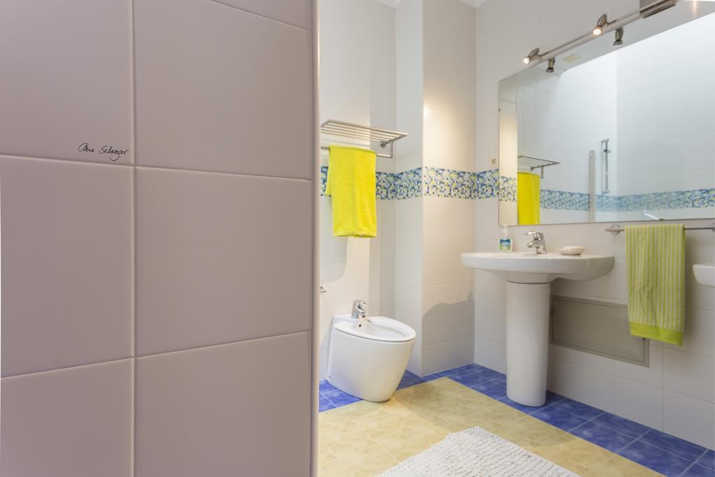 43 House Azores Понта-Делгада Экстерьер фото